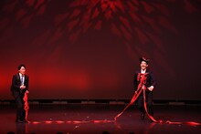 ツンツクツン万博