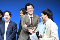 ダブルグッチー