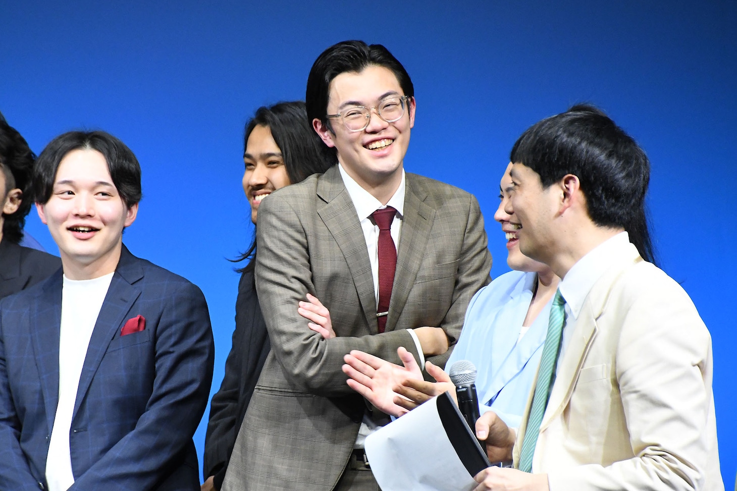 ダブルグッチー