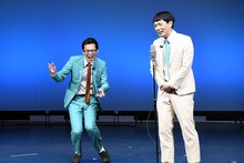 最終決戦に登場したTCクラクション