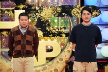 サスペンダーズ