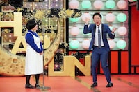 おおぞらモード