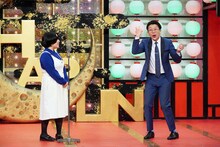 おおぞらモード