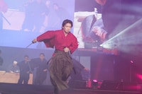 マヂラブANN0、横アリにわからせる！マグロ解体＆野田クリ殺陣、フジモンVSリボ