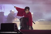 マヂラブANN0、横アリにわからせる！マグロ解体＆野田クリ殺陣、フジモンVSリボ