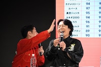 盛り返しがすごいと語るウエストランド井口