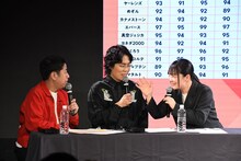 ウエストランド井口、令和ロマンくるま、蛙亭イワクラ