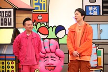 出川哲朗「華大千鳥」スパイ企画登場、大悟にビックリ「芸能界で初めて俺よりバカがいた」