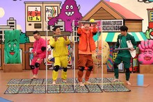 出川哲朗「華大千鳥」スパイ企画登場、大悟にビックリ「芸能界で初めて俺よりバカがいた」