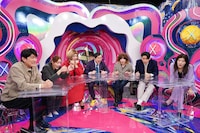 「X秒後の新世界」のワンシーン