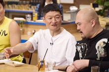 ザブングル加藤とサバンナ八木が極端な節約術を語る　鬼越トマホークも暴露