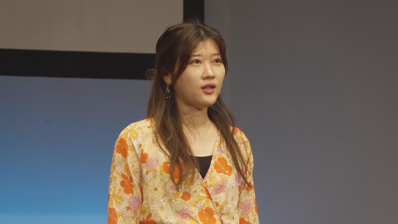 ヒコロヒー第13回単独公演「spoiled」DVDと配信で4月発売