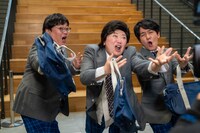 「有吉の壁 うま年の壁を越えろ！SP」より