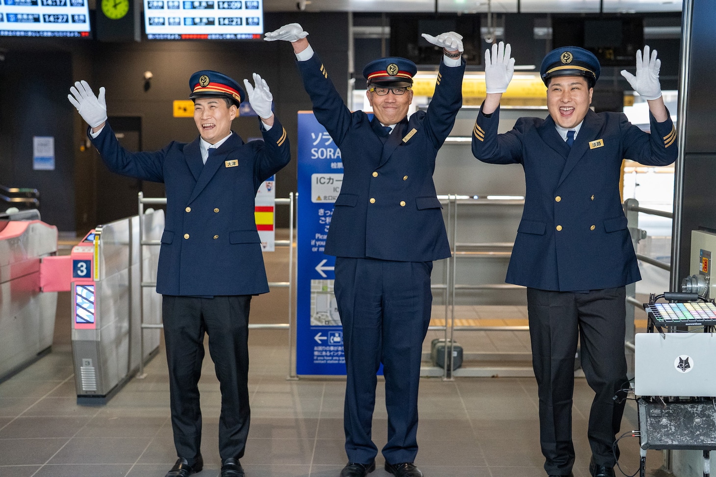 「有吉の壁 うま年の壁を越えろ！SP」より