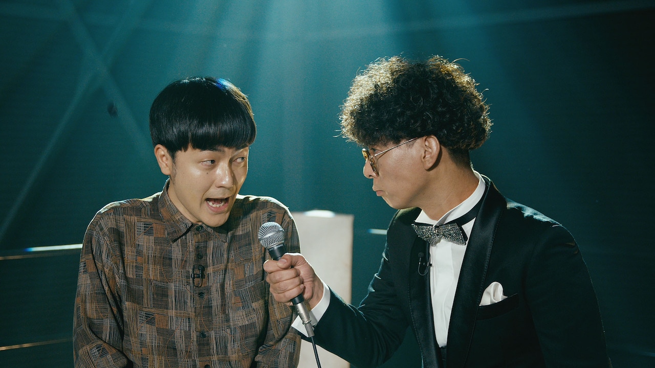 コラボ動画でリングアナ風にトヨタ車の魅力を伝えるたくろう