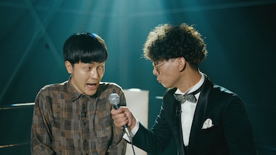 コラボ動画でリングアナ風にトヨタ車の魅力を伝えるたくろう