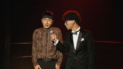 たくろう×トヨタ自動車のコラボ動画より