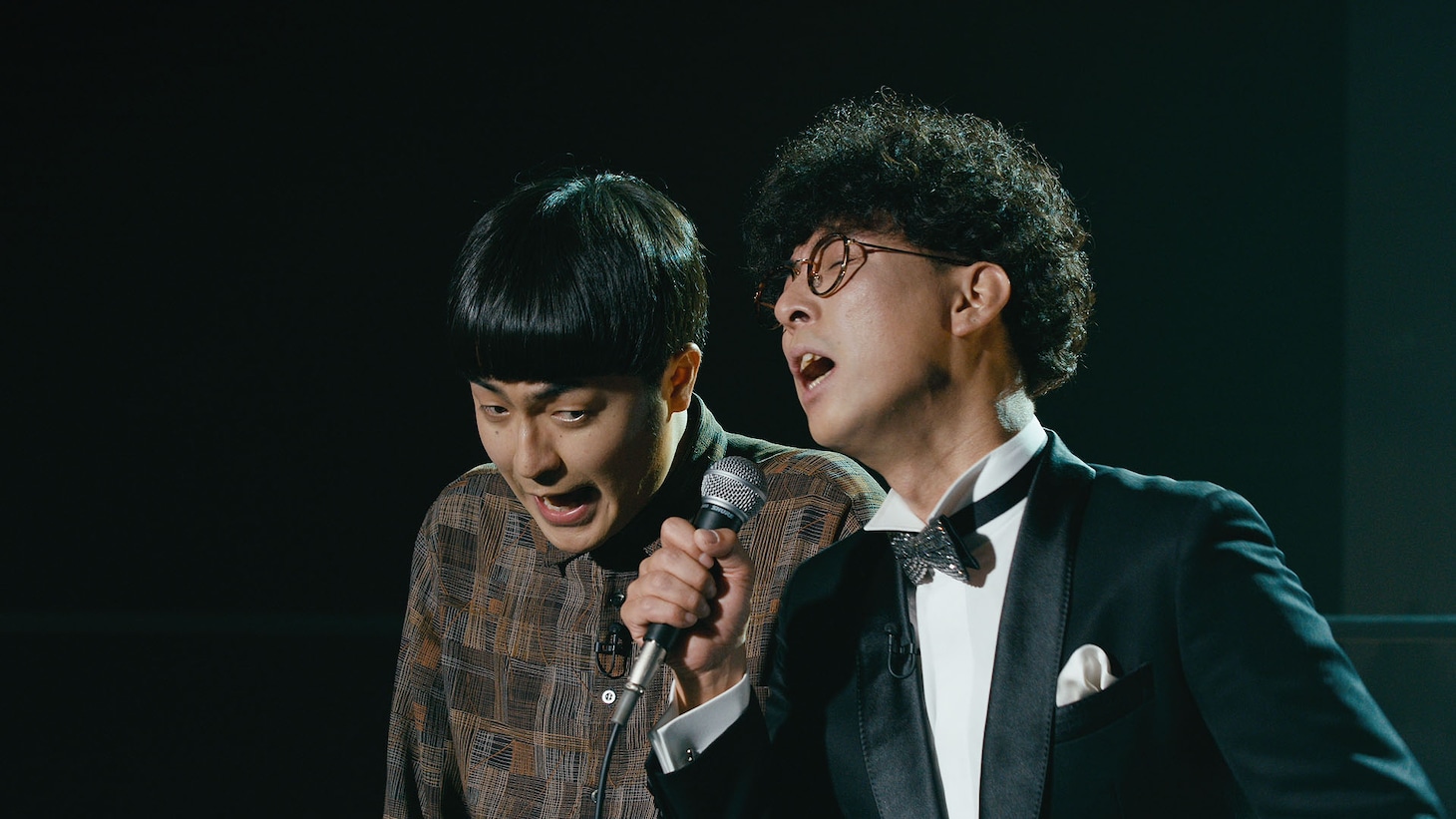 たくろう×トヨタ自動車のコラボ動画より