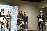 後列メンバーは佐久間宣行に愛称で呼ばれたい