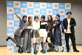 「NOBROCK TV」がなかったら出会えなかった、DRAW♡MEが夢の舞台へ意気込み