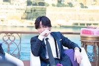 菊池風磨（timelesz）