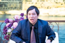 霜降り明星せいや