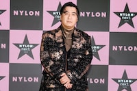 “イケオジ”CREATOR部門に選出された佐久間宣行