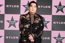 “イケオジ”CREATOR部門に選出された佐久間宣行