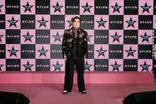 “イケオジ”CREATOR部門に選出された佐久間宣行