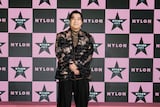 「NYLON'S NEXT 2026 AWARDS」“イケオジ”CREATOR部門に選出された佐久間宣行