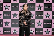 「NYLON'S NEXT 2026 AWARDS」“イケオジ”CREATOR部門に選出された佐久間宣行