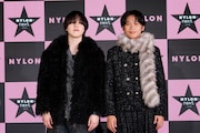 「NYLON'S NEXT 2026 AWARDS」コメディアン部門に選出されたナユタ