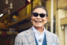 「ブラタモリ」で“せんべろの町”赤羽へ、タモリ「想像以上でした」