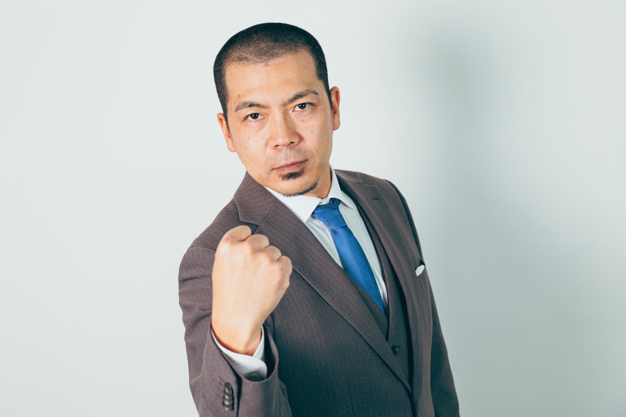 天竺川原が司会のニュース番組「NEWSクライシス」 3月よりレギュラー化