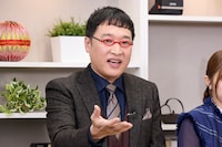 南海キャンディーズ山里