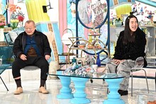 笑福亭鶴瓶、ゆりやんレトリィバァ