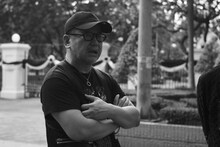 ケンドーコバヤシ