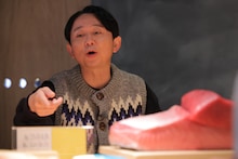 有吉弘行の里帰り特番　アンガールズ、マスパンと広島・尾道の絶景とグルメ堪能