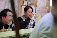 有吉弘行の里帰り特番　アンガールズ、マスパンと広島・尾道の絶景とグルメ堪能