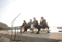 有吉弘行の里帰り特番　アンガールズ、マスパンと広島・尾道の絶景とグルメ堪能