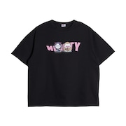 「9090×令和ロマン Wavy NINETY Logo Tee」