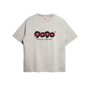 「9090×令和ロマン OG Logo Tee」