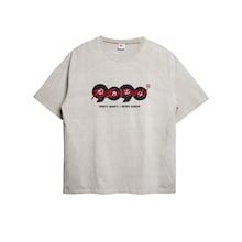 令和ロマンとストリートブランド・9090がコラボ、Tシャツやキーホルダー発売