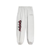 「9090×令和ロマン OG Logo Sweat Pants」