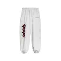 「9090×令和ロマン OG Logo Sweat Pants」