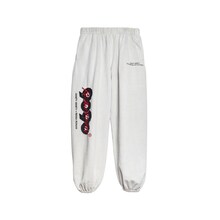 「9090×令和ロマン OG Logo Sweat Pants」