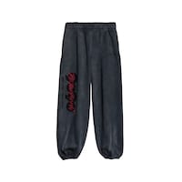「9090×令和ロマン OG Logo Sweat Pants」