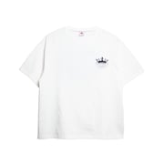 「9090×令和ロマン King Logo Tee」