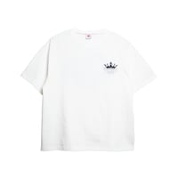 「9090×令和ロマン King Logo Tee」