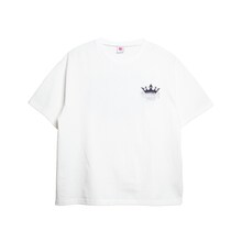 「9090×令和ロマン King Logo Tee」
